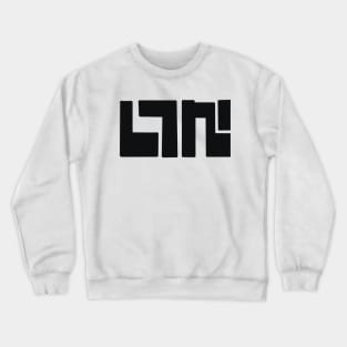 Inkoming! Crewneck Sweatshirt